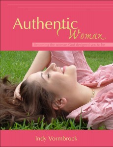 Authentic Woman